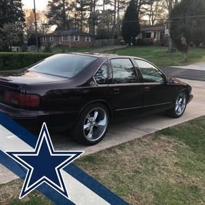 Meet your Posher, Tyrus